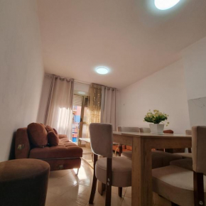 Apartment in Golem